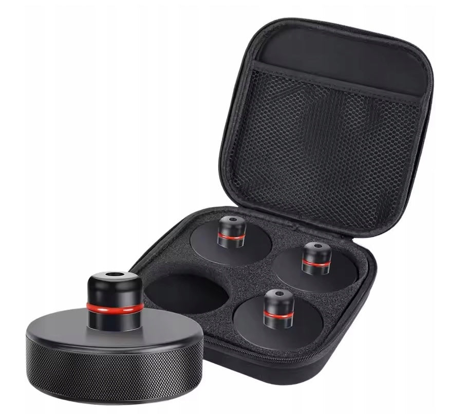 RUBBER TESLA LIFT ADAPTER MODEL 3/X/S/Y CONVENIENT O-RING SPARE CASE