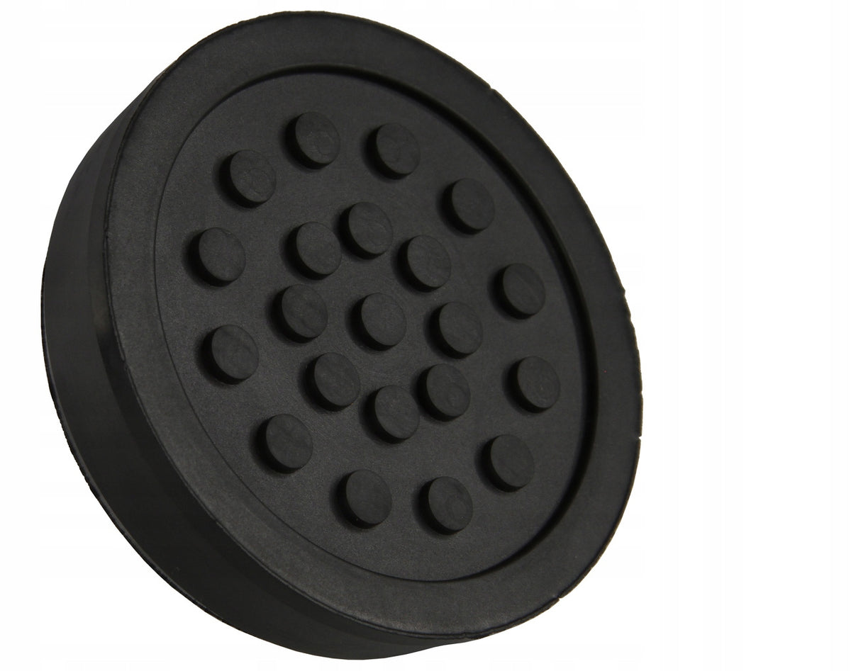 RUBBER WASHER 50mm FOR FROG LIFTER 2,5 T DURABLE