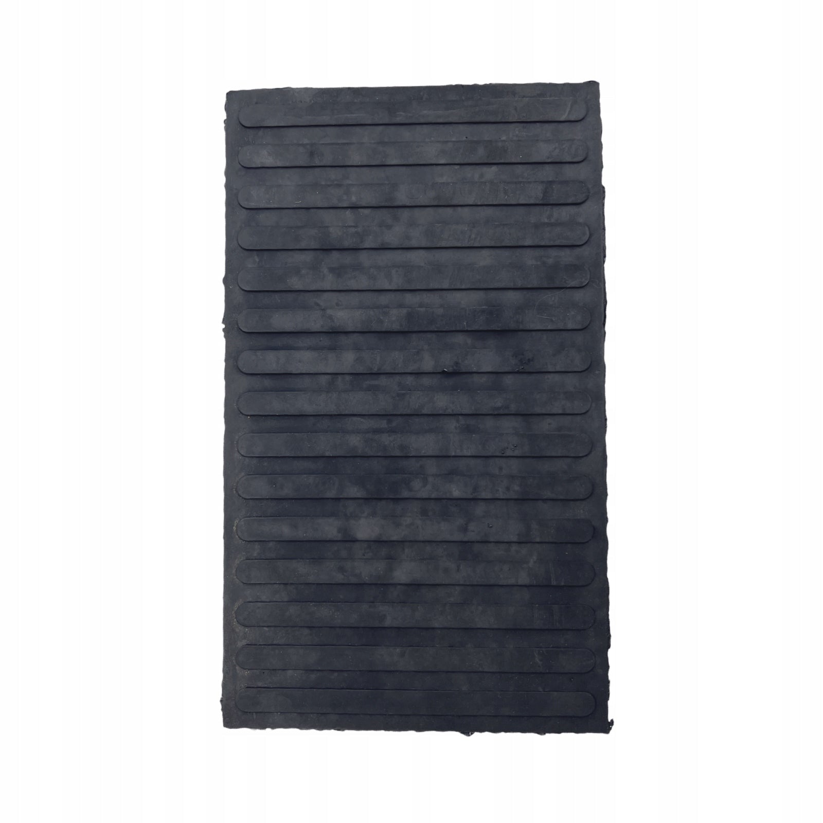 RUBBER backing RUBBER CUBE FOR LIFTING MACHINE 38x125x215 Brand no brand