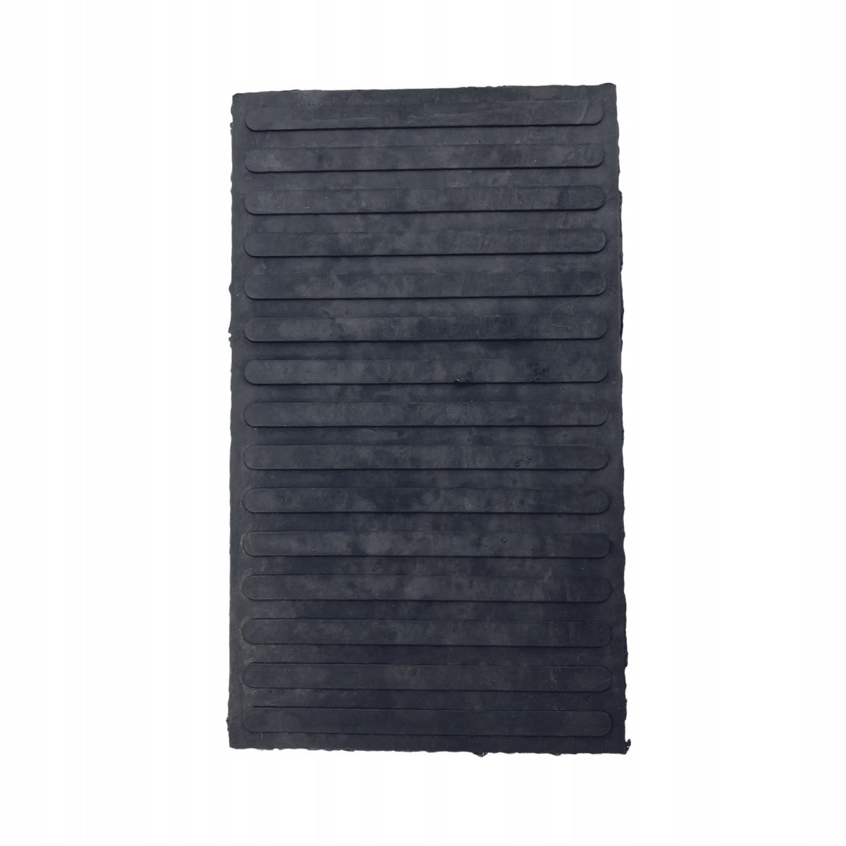 RUBBER backing RUBBER CUBE FOR LIFTING MACHINE 38x125x215 Brand no brand