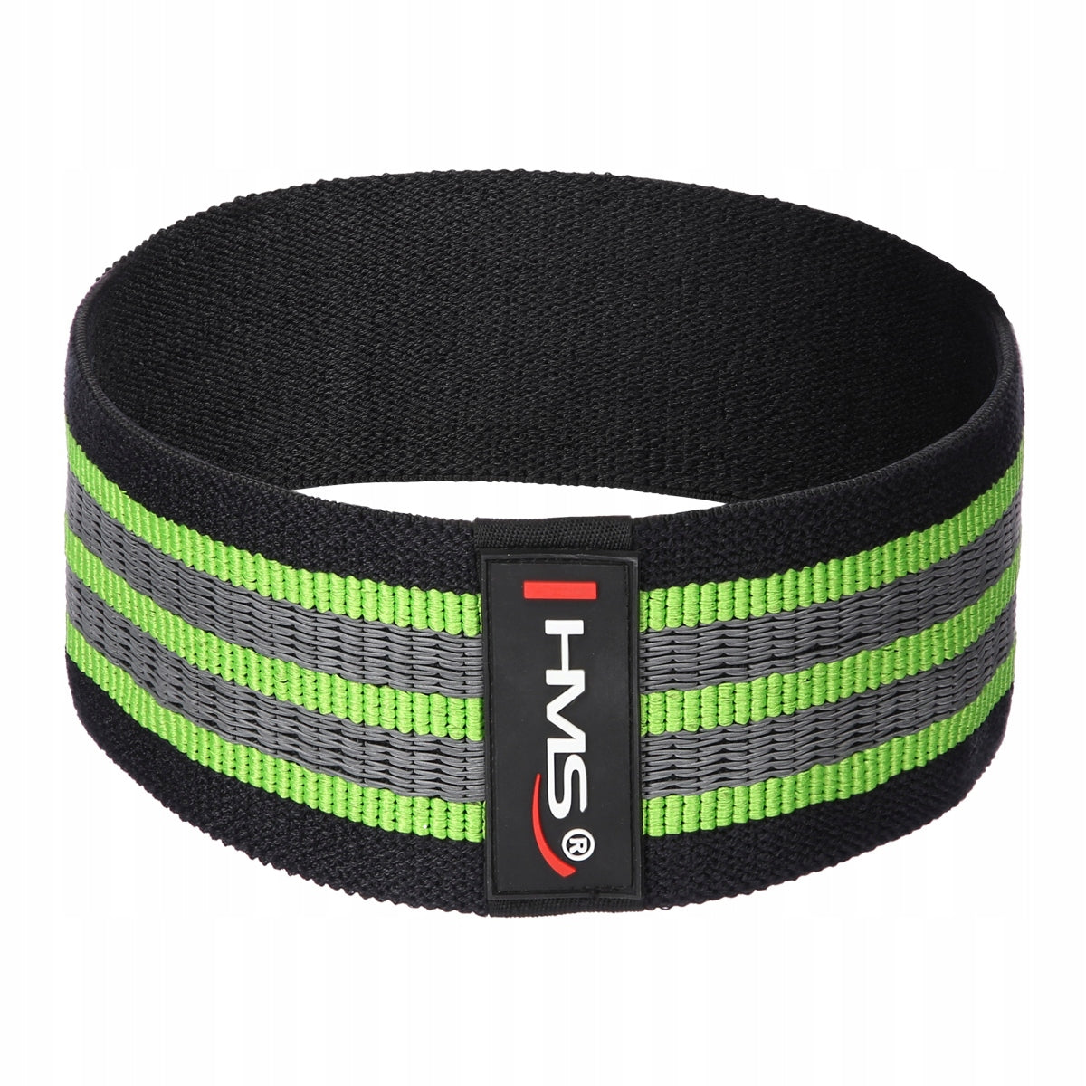 RUBBERS EXERCISE TAPE 45-54,5 kg HIP BAND HMS 3pcs Resistance 45–54 kg