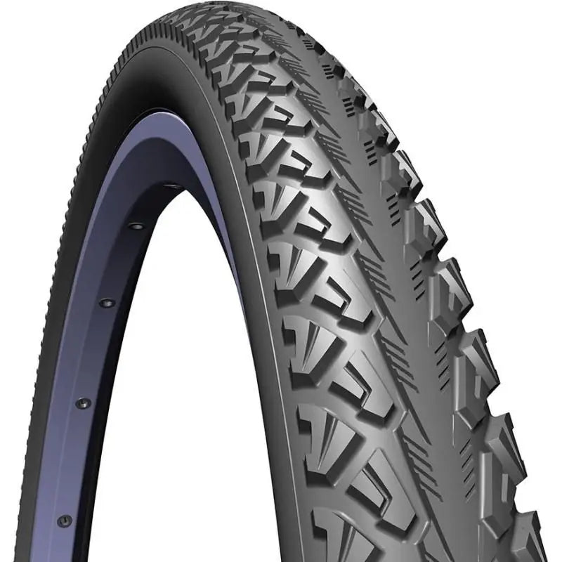 RUBENA SHIELD V81 700x38C (40-622) - bicycle tyre Model Shield V81