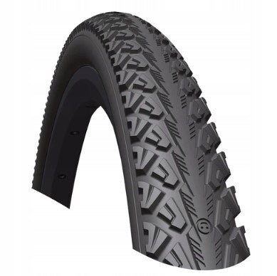 RUBENA SHIELD V81 700x38C (40-622) - bicycle tyre