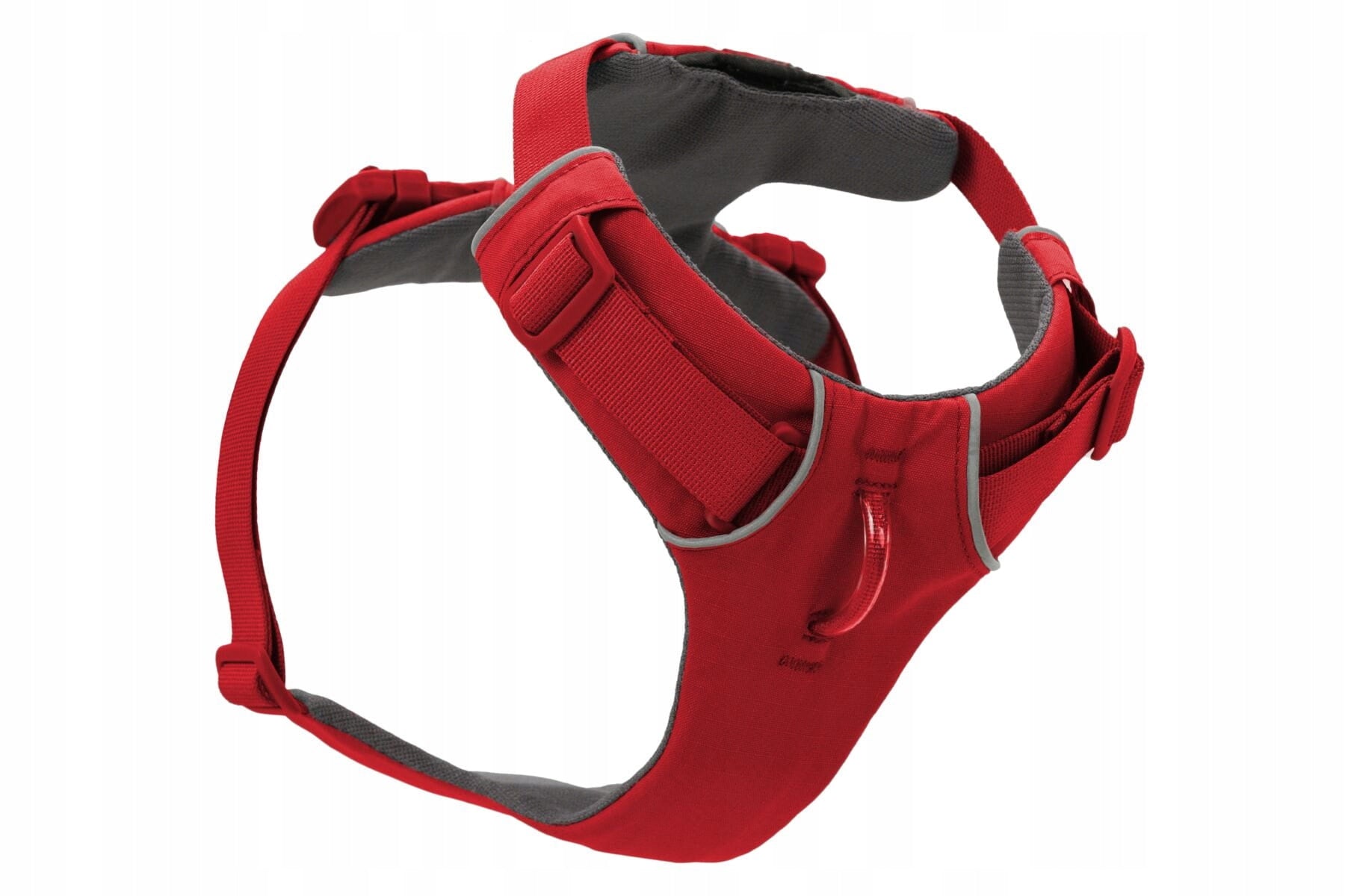 RUFFWEAR Front Range Harness Red Canyon S 56-69cm Manufacturer code 30503-625S