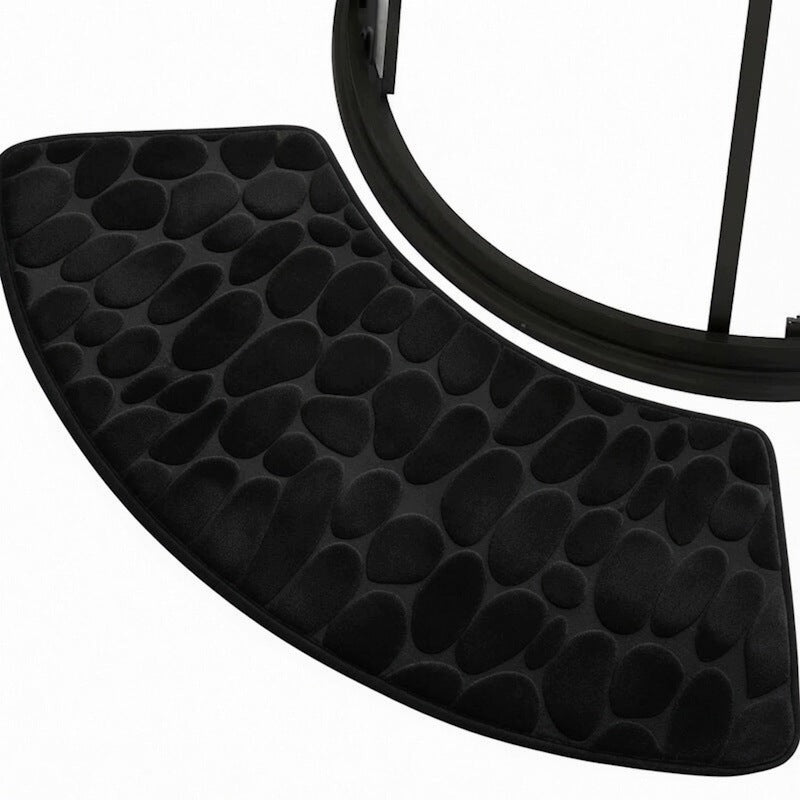 RUG Bathroom MAT 3D Anti-slip QUICK DRYING for Bathroom 40x100