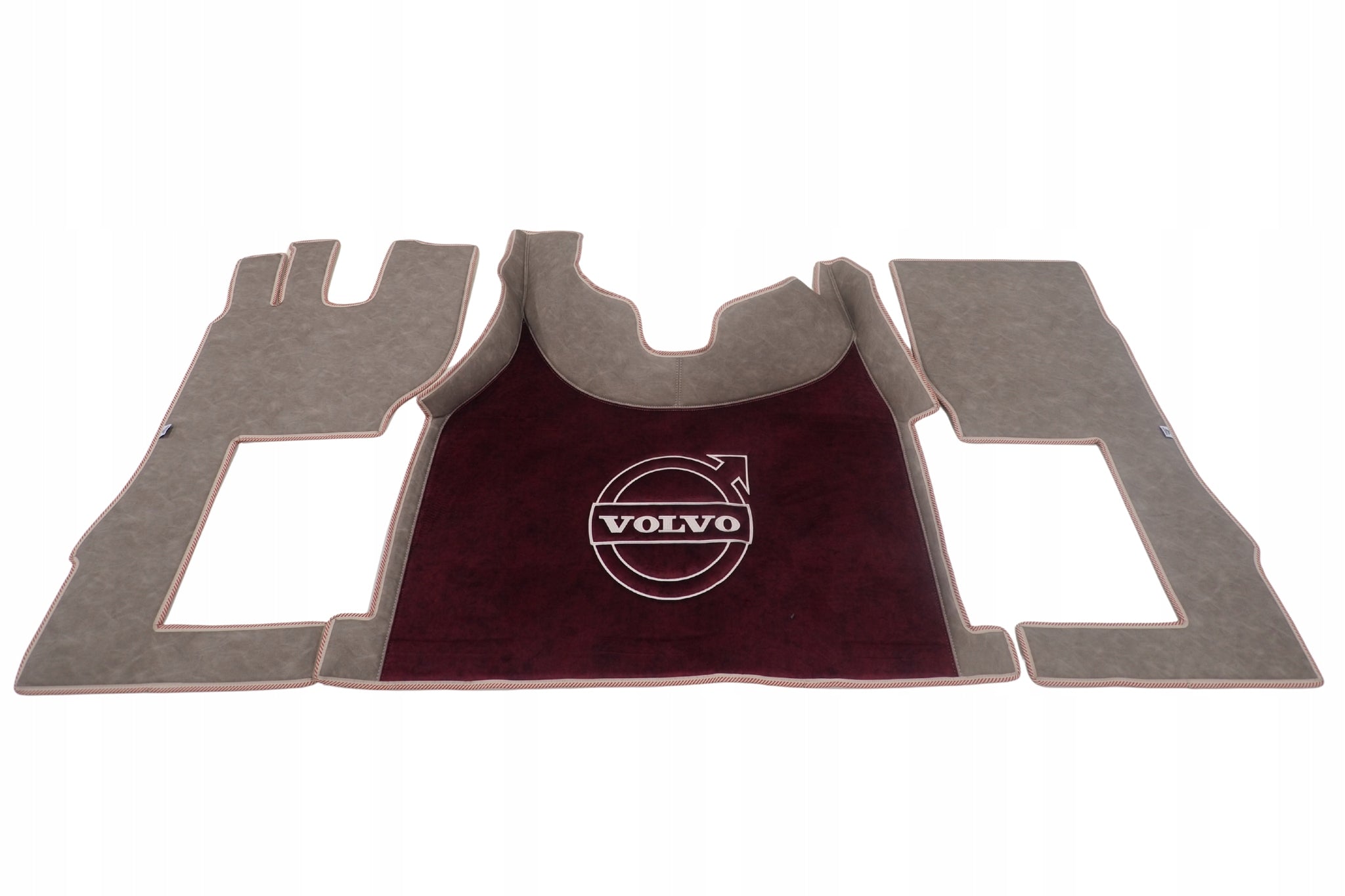 RUGS COVERS DASHBOARD MAT VOLVO FH5 AERO FROM2022 EAN (GTIN) 5904353198825