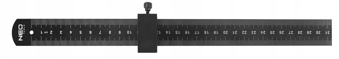 RULER WITH LIMITER 30CM 72-200 NEO Manufacturer code 72-200