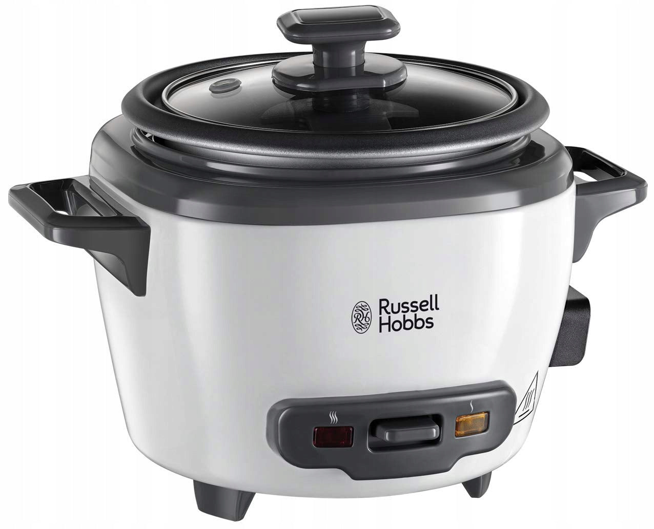 RUSSELL HOBBS Mini Reiskocher 0,4L With Heating Function Packaging status original
