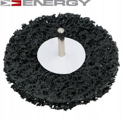RUST BRUSH FOR CLEANING HUBS AND DISCS 100 Brand Energy