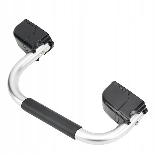RV ALUMINUM FOLDING HANDLE FOR EVA FLU TRAILER MOTORHOME