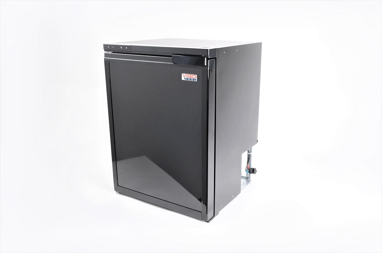 RV FRIDGE 65L 12/24V COMPRESSOR BOAT FRIDGE, YACHT VIGO COOL