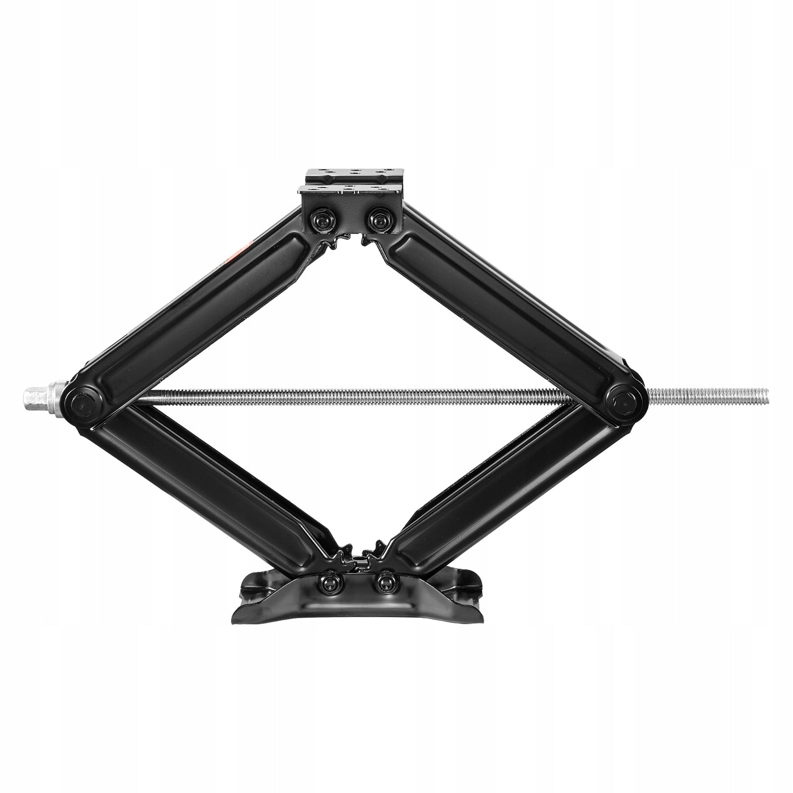 RV Scissor Jacks 5000lbs 23.4in RV Stabilizer Leveling Scissor Jacks 4 Set