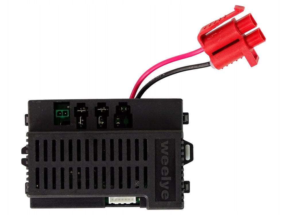 RX71 12V module for BMW X6M JJ2168 vehicle