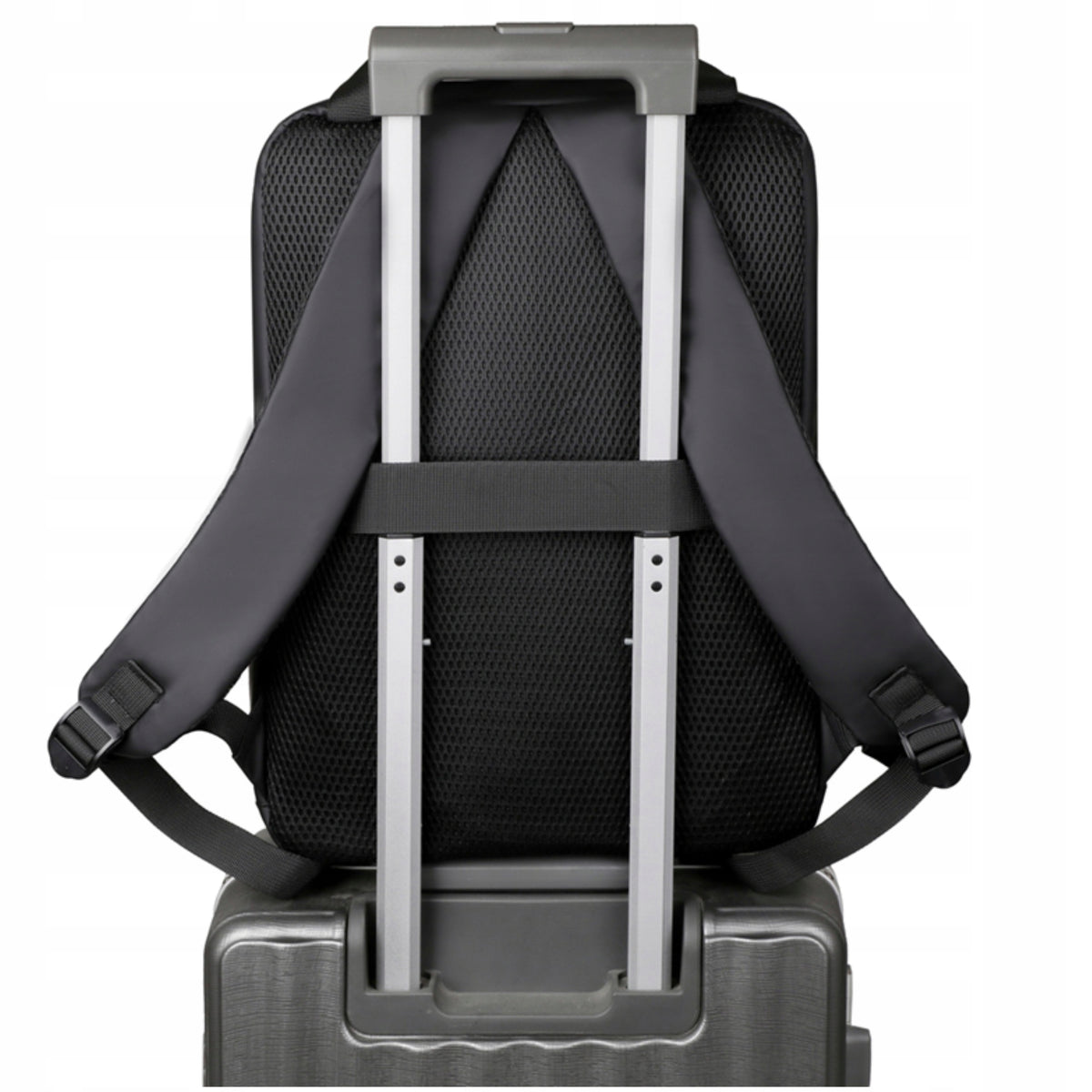 RYANAIR 40x30x12 Travel BACKPACK FOR AIRPLANE City HANDHELD CABIN Brand no brand