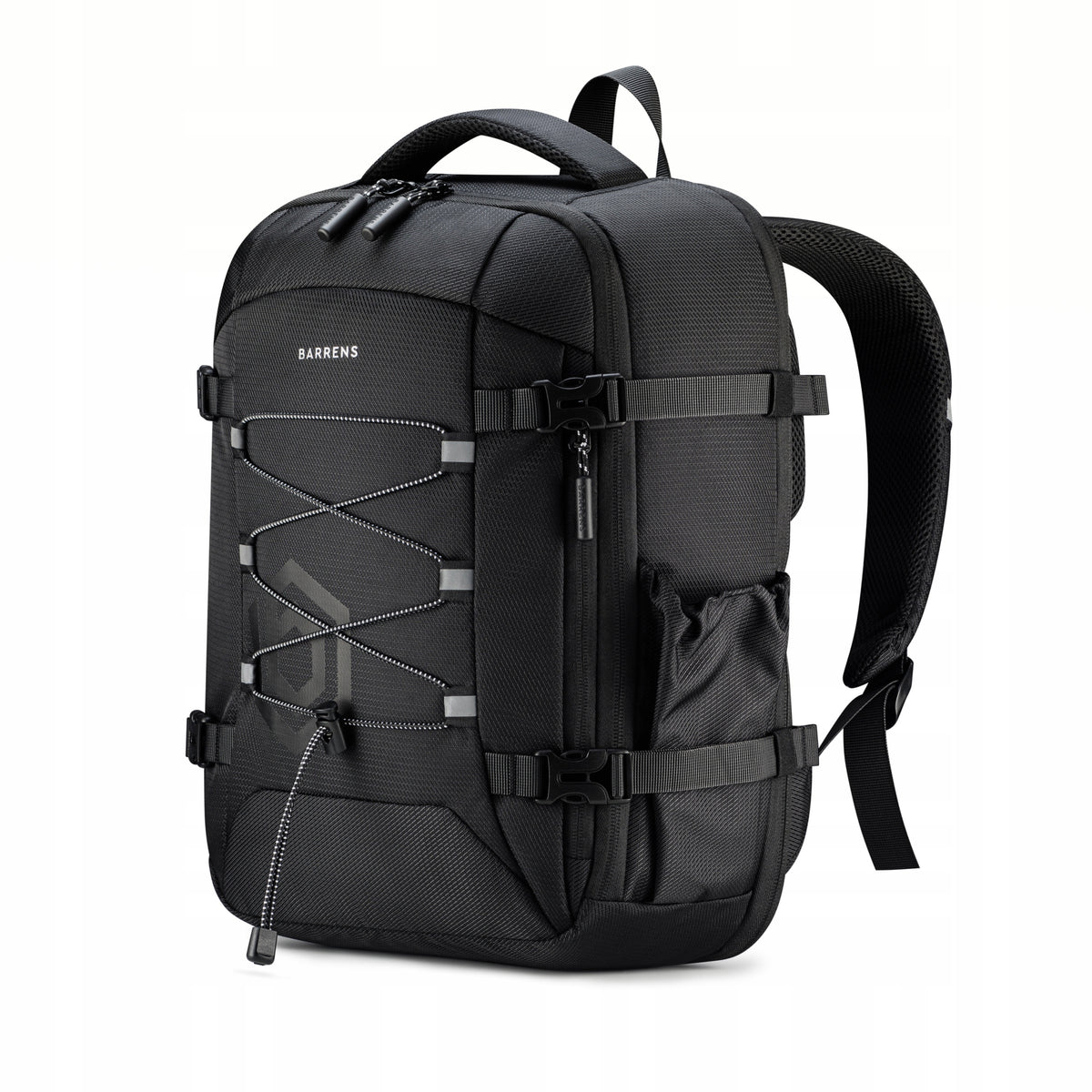 RYANAIR BACKPACK 40x30x20 cm for airplane HANDY CABIN LUGGAGE Wizzair Manufacturer code BAG-P-C001-10