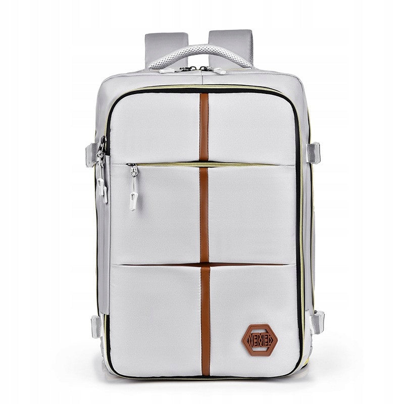 RYANAIR BACKPACK FOR AIRPLANE TRAVEL CABIN HAND LUGGAGE STRONG