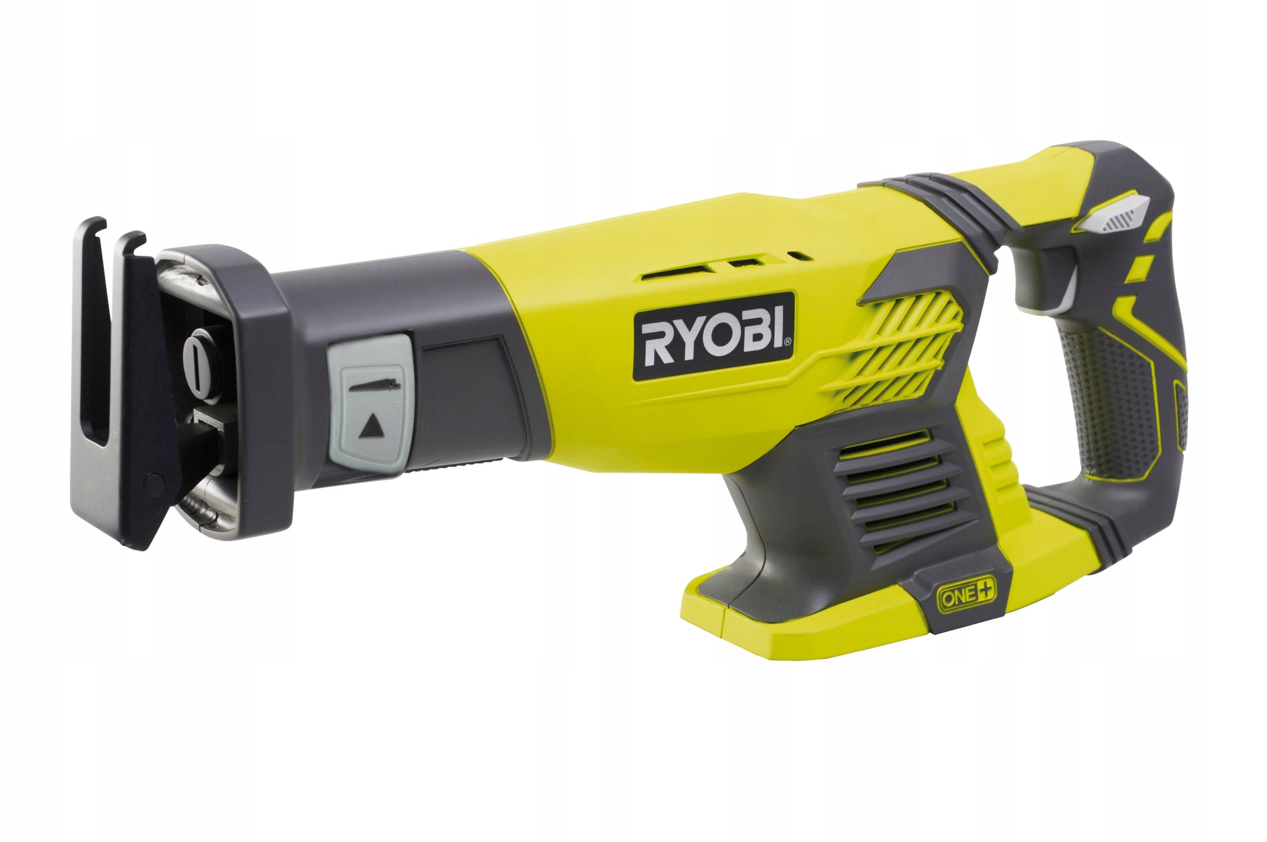 RYOBI CORDLESS RECIPROCATING SAW 18V TOOL-FREE BIRCH REPLACEMENT RRS1801M Brand Ryobi