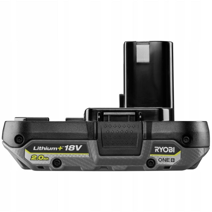 RYOBI Impact Drill + 2x 2Ah + Charger + FREEBIE ferry Brand Ryobi