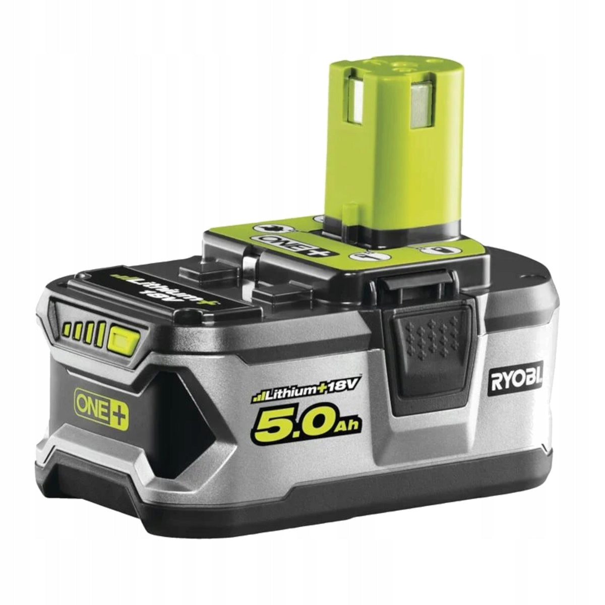 RYOBI R18DD3-0 18V 5,0Ah ONE+ 50Nm BRUSHLESS DRILL/DRIVER Brand Ryobi