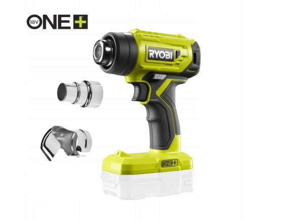 RYOBI R18HG-0 18V 470 °C 5133004423