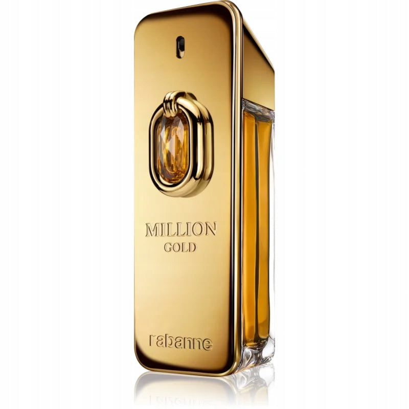 Rabanne 1 Million Golden Elixir Parfum Intense 200ml