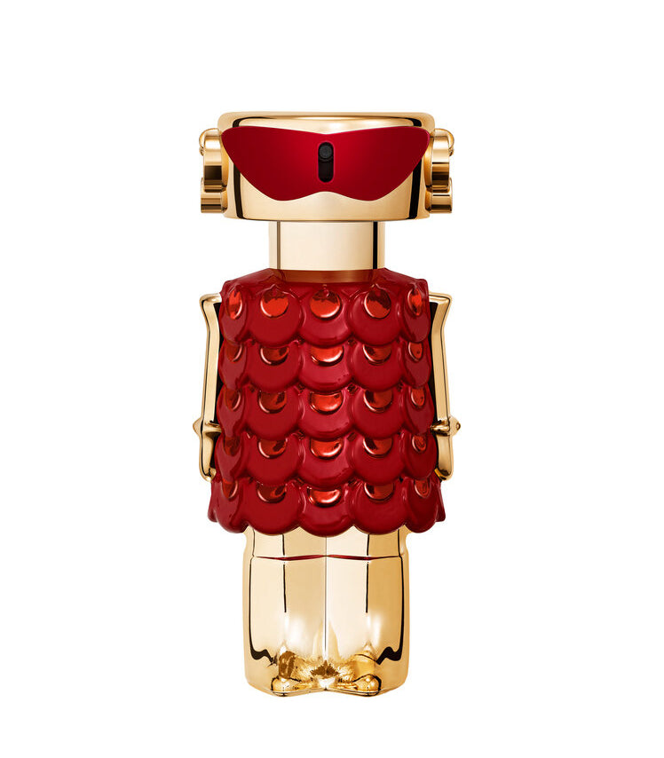 Rabanne Fame In Love Parfum Elixir for women 80 ml Brand Paco Rabanne