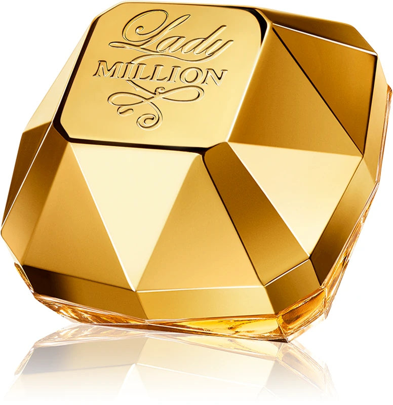 Rabanne Lady Million EDP 30 ml Manufacturer code 3349668612611