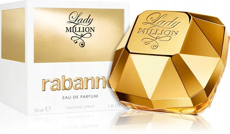 Rabanne Lady Million EDP 30 ml
