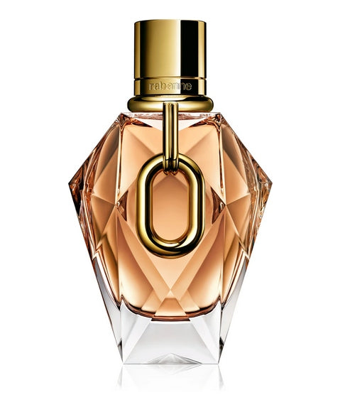 Rabanne Million Gold For Her Pure Jasmine 90 ml Eau de Parfum Brand Paco Rabanne