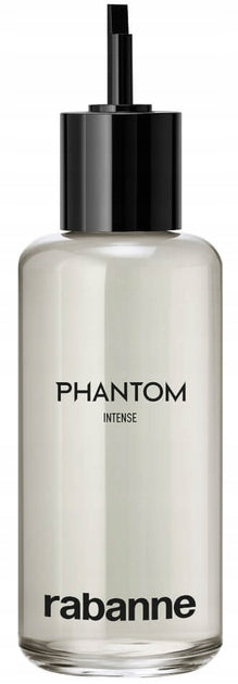 Rabanne Phantom Intense Perfumed Water Intense Refill 200 ml Brand Paco Rabanne