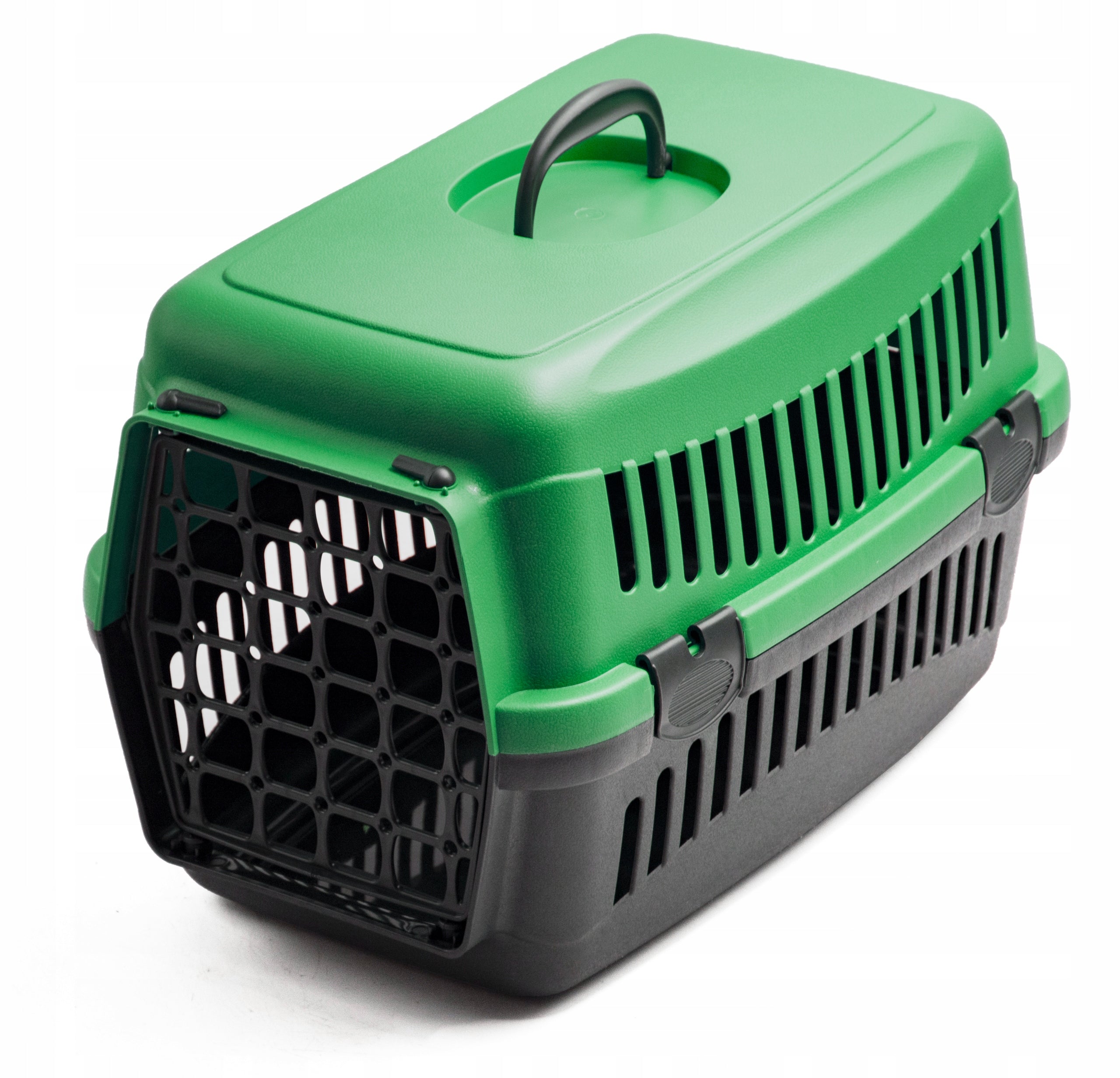 Rabbit Dog Cat Transporter for Car Large Box Cage Bag Colors Manufacturer code FloraZoo_Transporter
