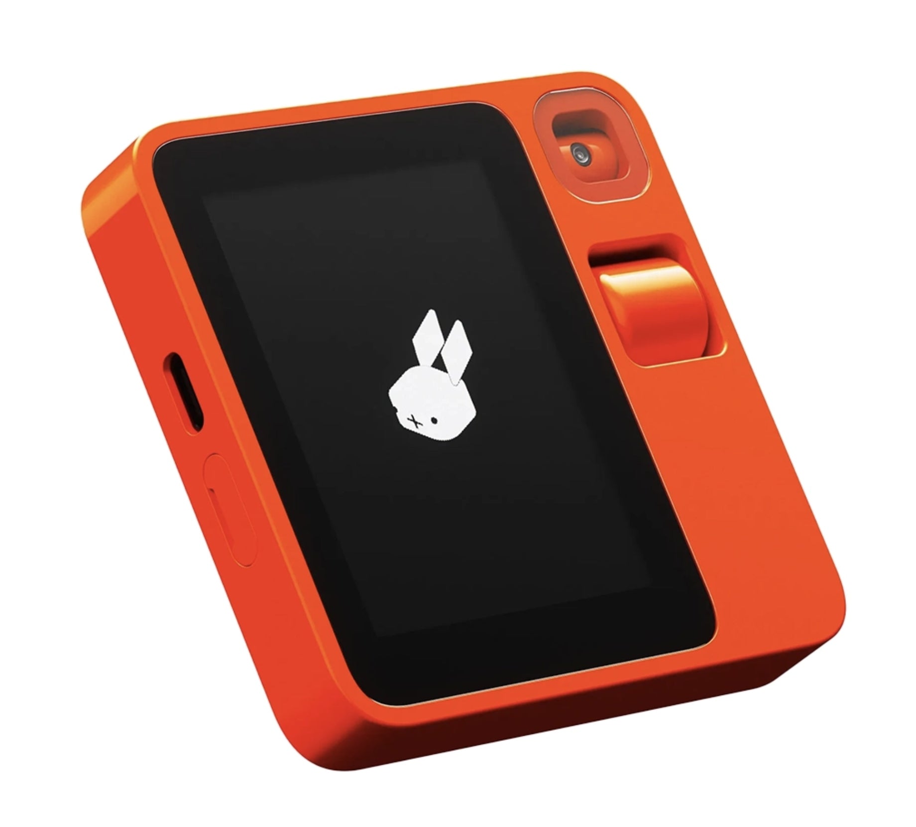 Rabbit R1 | Rabbit.tech | Artificial Intelligence | AI
