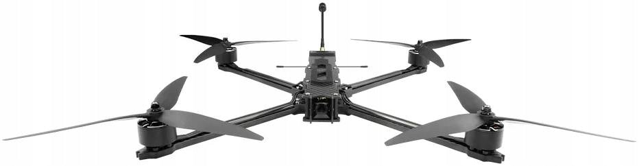 Race Drone SEQURE Bkli10 10 inches Analog 5.8G ELRS 2.4G 1.6W