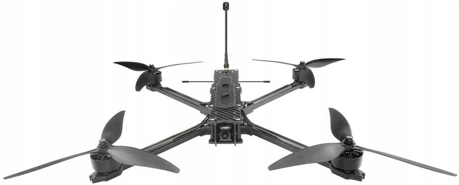 Race Drone SEQURE Bkli8 8 inches Analog 5.8G ELRS 915M 2.5W
