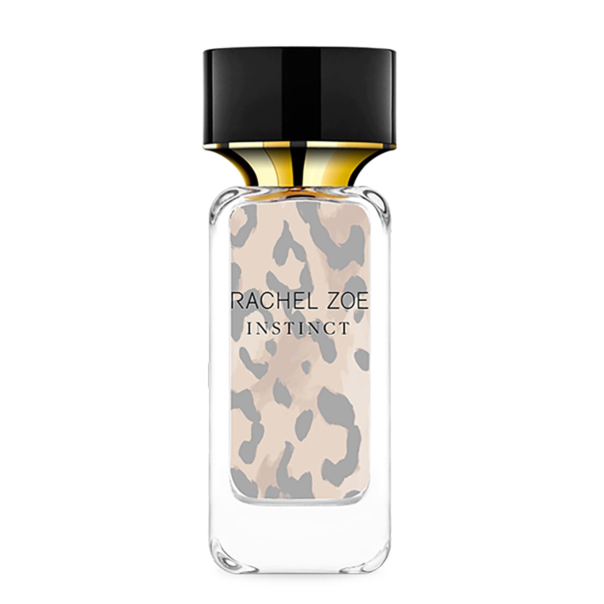 Rachel Zoe Eau de Parfum Women's Eau de Parfum 30ml - Instinct Packaging status original