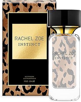 Rachel Zoe Eau de Parfum Women's Eau de Parfum 30ml - Instinct