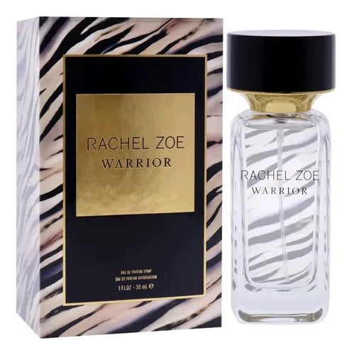 Rachel Zoe Eau de Parfum for women 30ml - Warrior