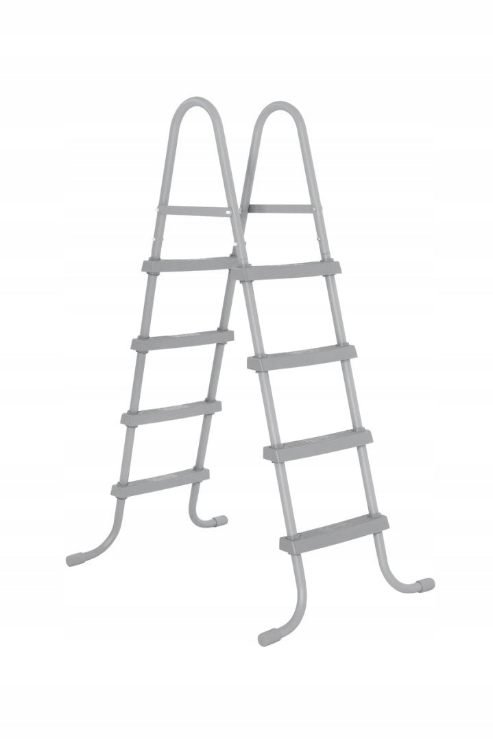 Rack Pool Bestway 5619D 427x122cm Set 9in1 Cover Pump Ladder Length 427 cm