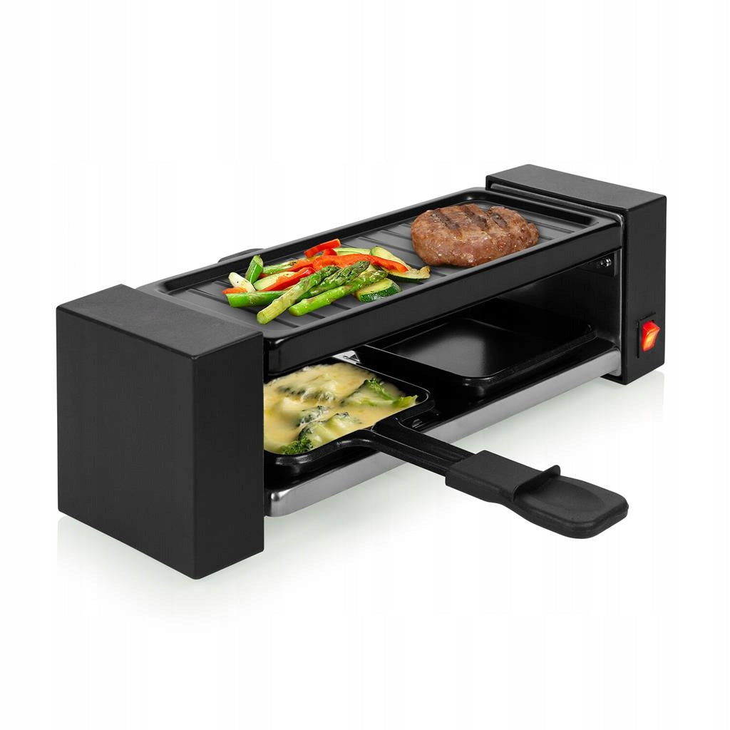 Raclette electric grill Tristar 400w black 400 W
