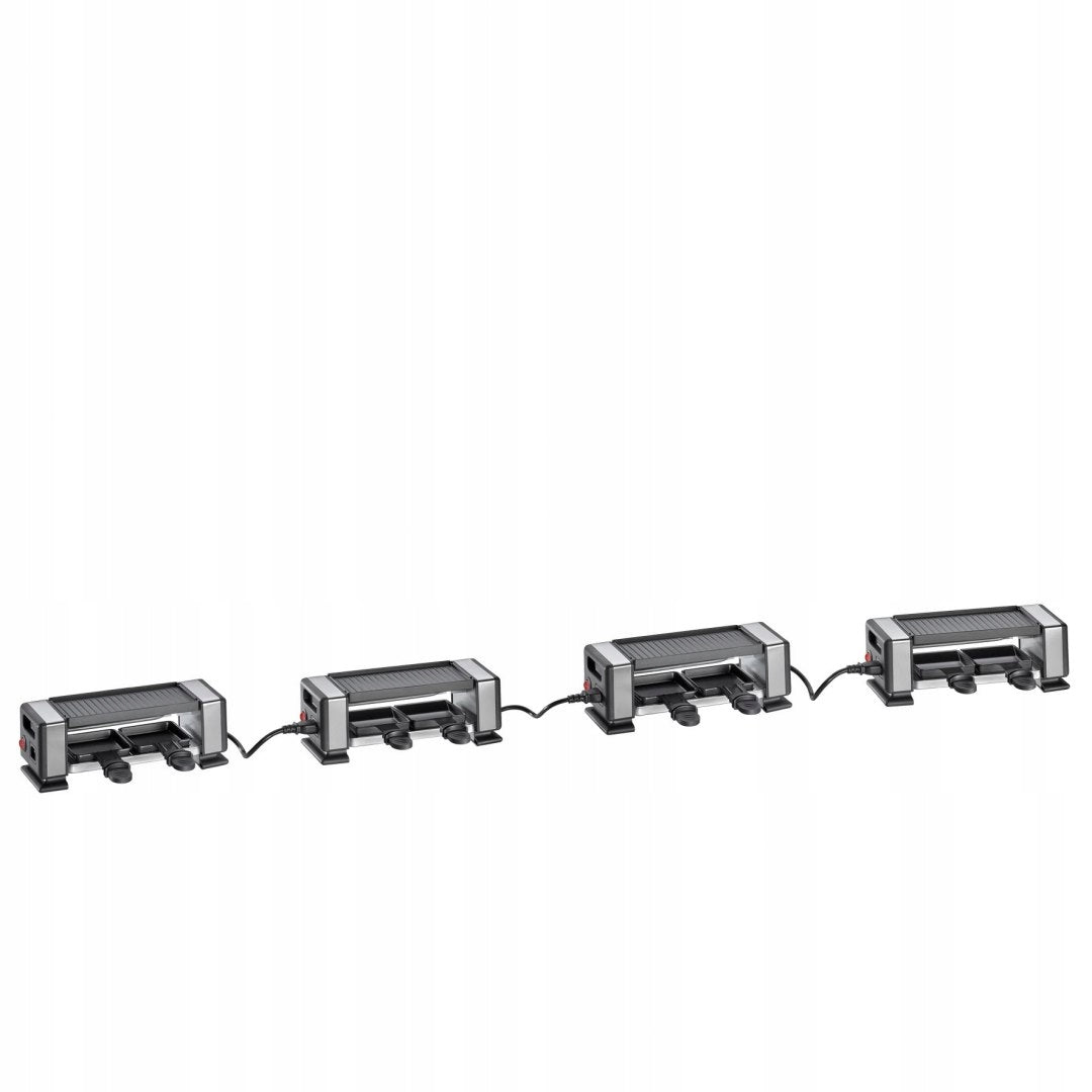 Raclette for 2 people possibility of chain connection Model 570115749