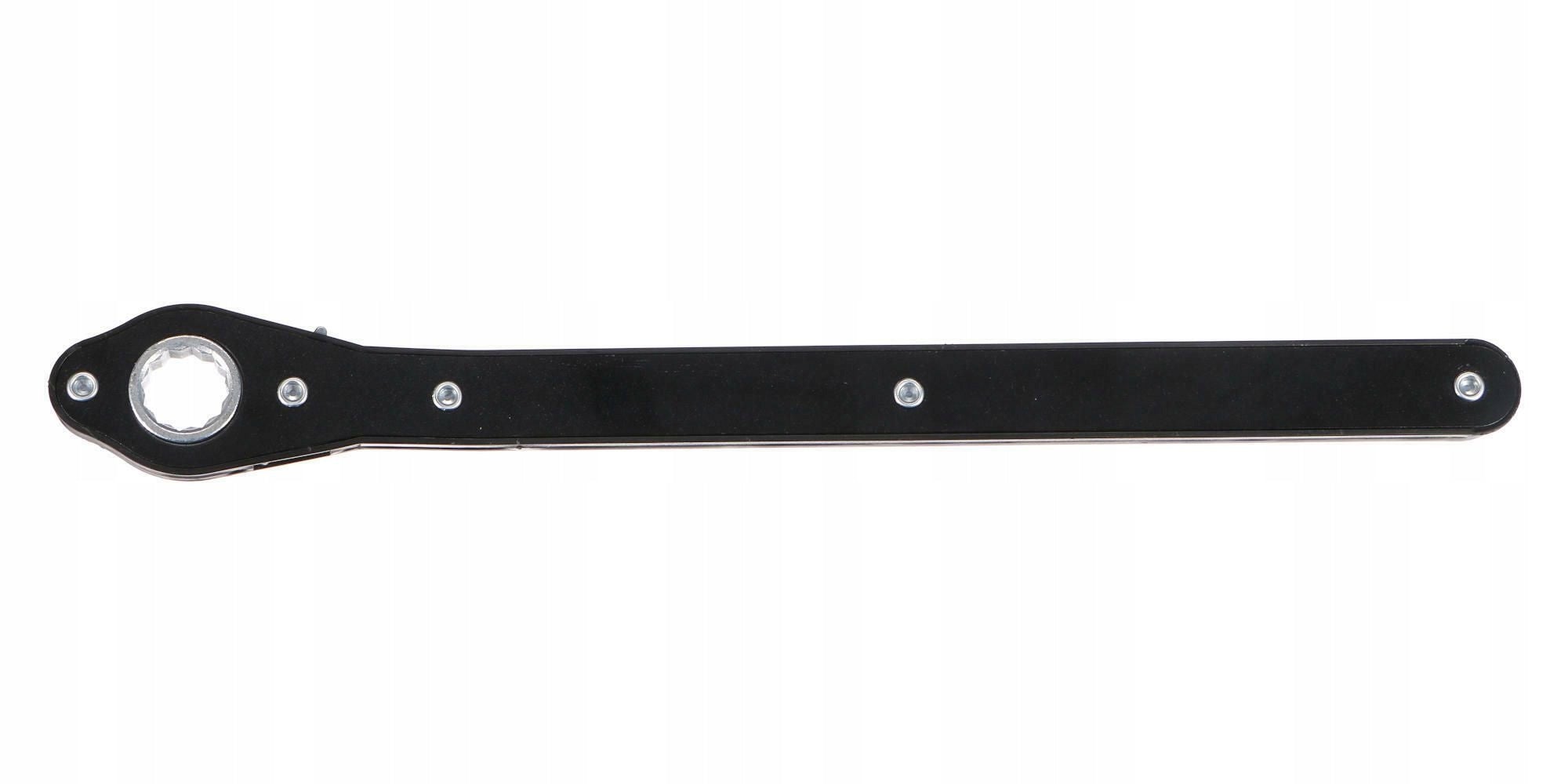 Ráčna pro nůžkový zvedák SX SCISSOR JACK - náhradní díl Maximum lifting height 10 mm