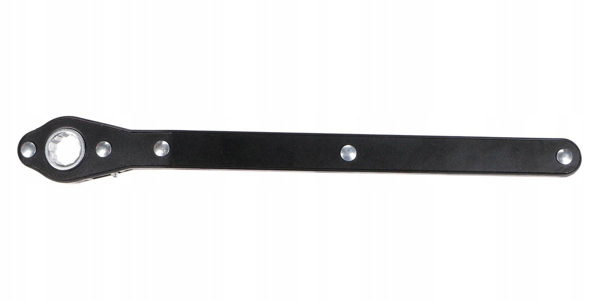 Ráčna pro nůžkový zvedák SX SCISSOR JACK - náhradní díl Minimum lifting height 10 mm