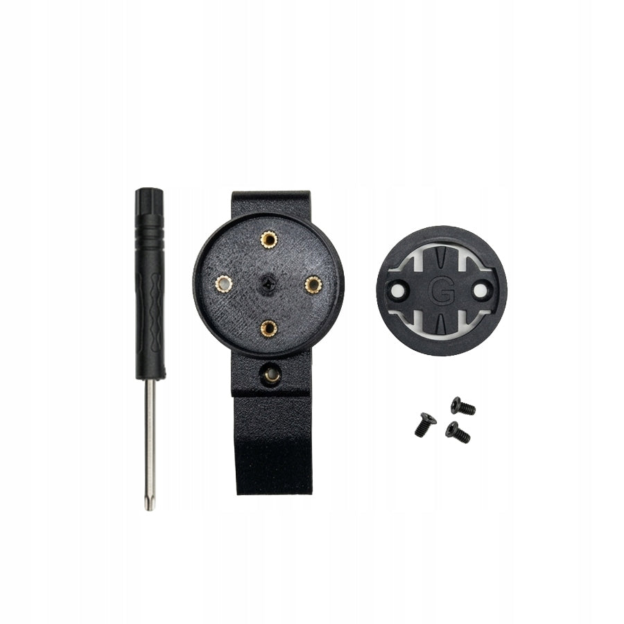 Radar Mount Holder for Pouch Bag for Garmin Varia Magene Bryton Packaging status original