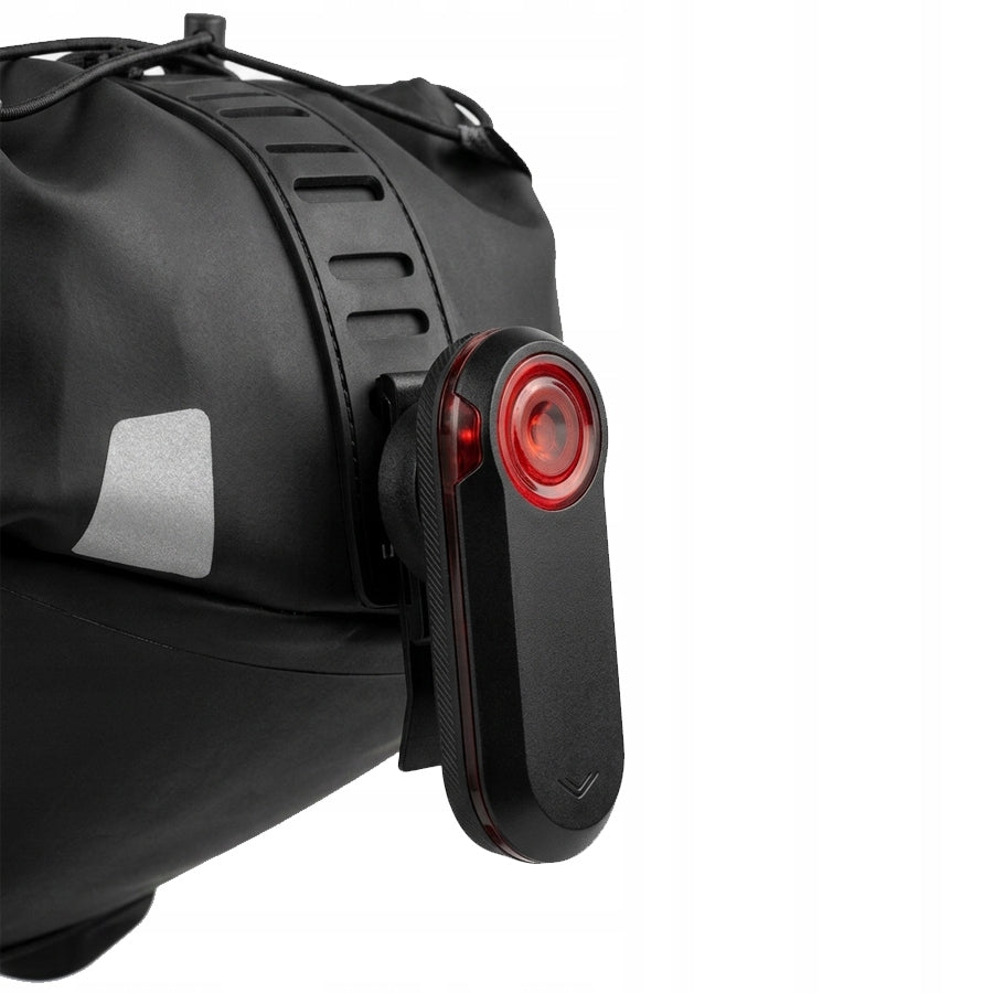 Radar Mount Holder for Pouch Bag for Garmin Varia Magene Bryton
