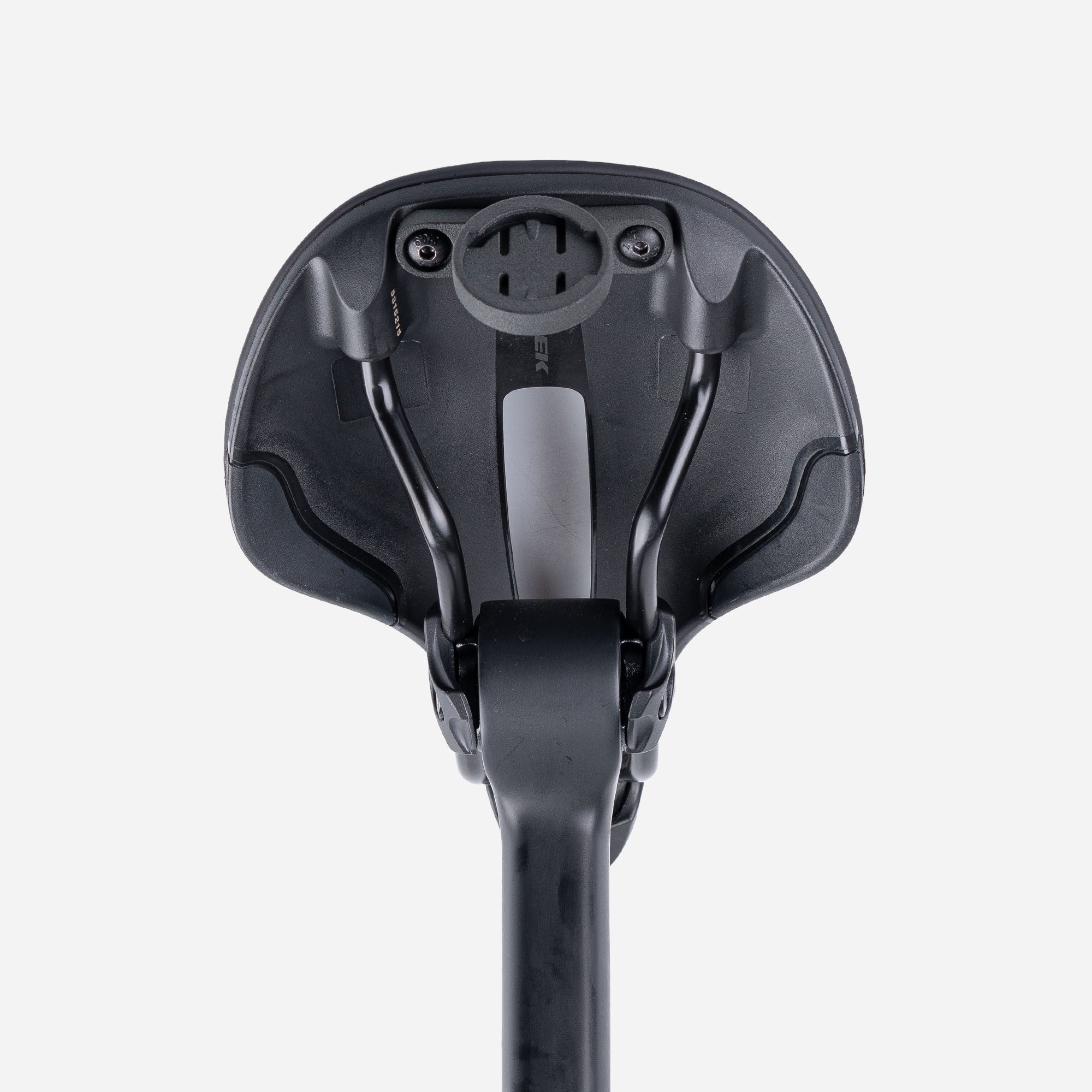 Radar holder for Trek Bontrager saddle - Garmin Varia 515 / size S Manufacturer code SM-TR01-GS