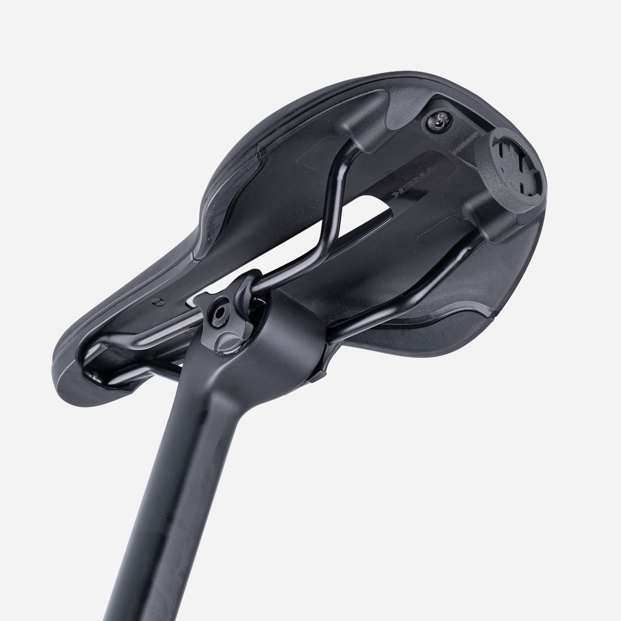 Radar holder for Trek Bontrager saddle - Garmin Varia 515 / size S Model SM-TR01-GS