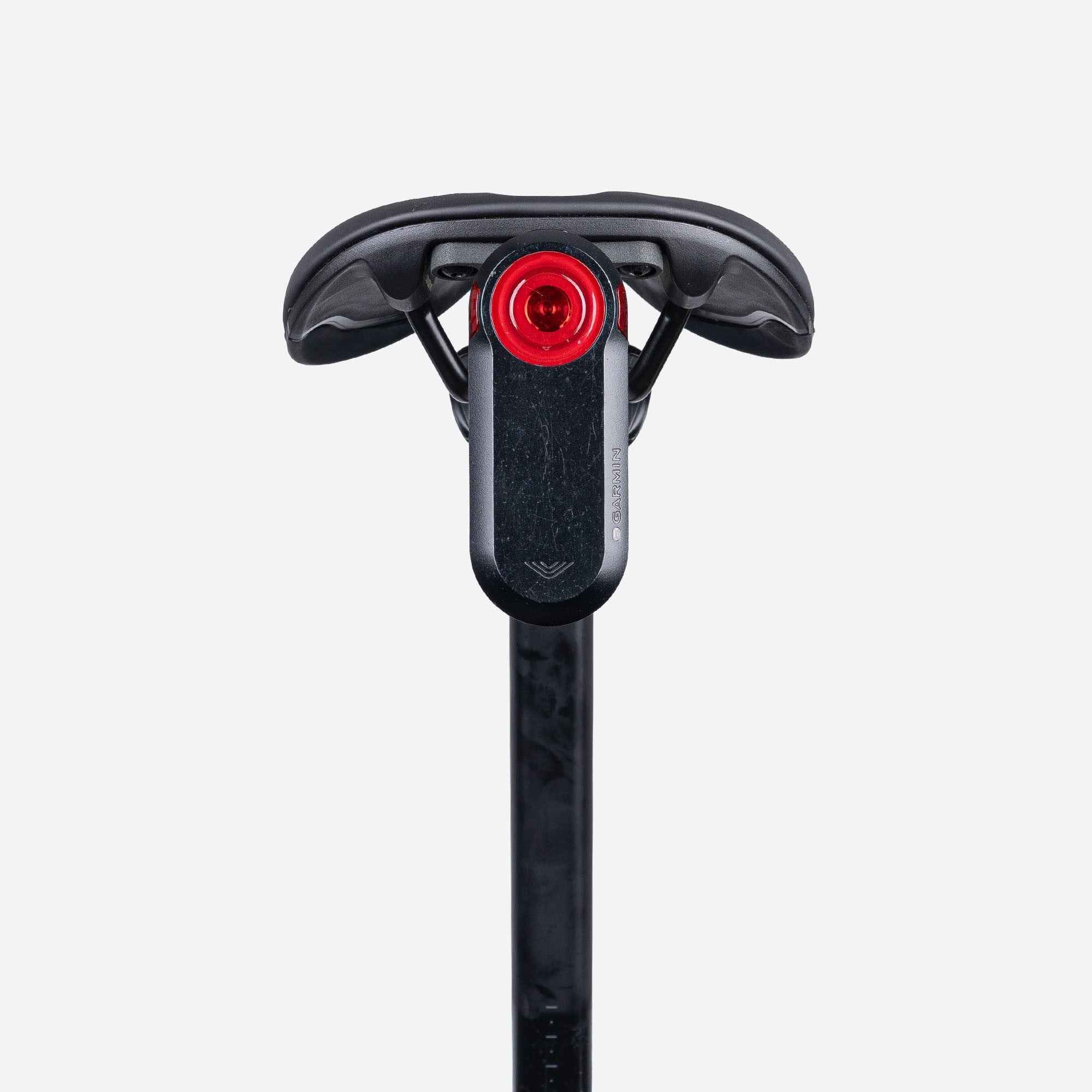 Radar holder for Trek Bontrager saddle - Garmin Varia 515 / size S Packaging status original