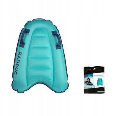 Radbug bodyboard 15-25 kg pumped Brand Olaian