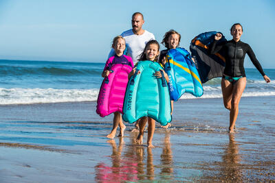 Radbug bodyboard 15-25 kg pumped Gender unisex product