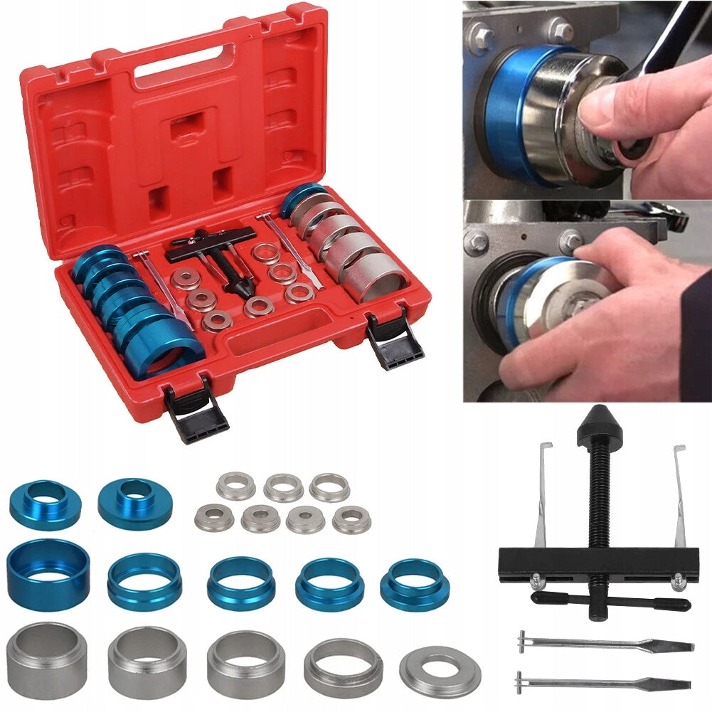 Radial sealing ring assembly and disassembly kit Manufacturer code 6902536822955